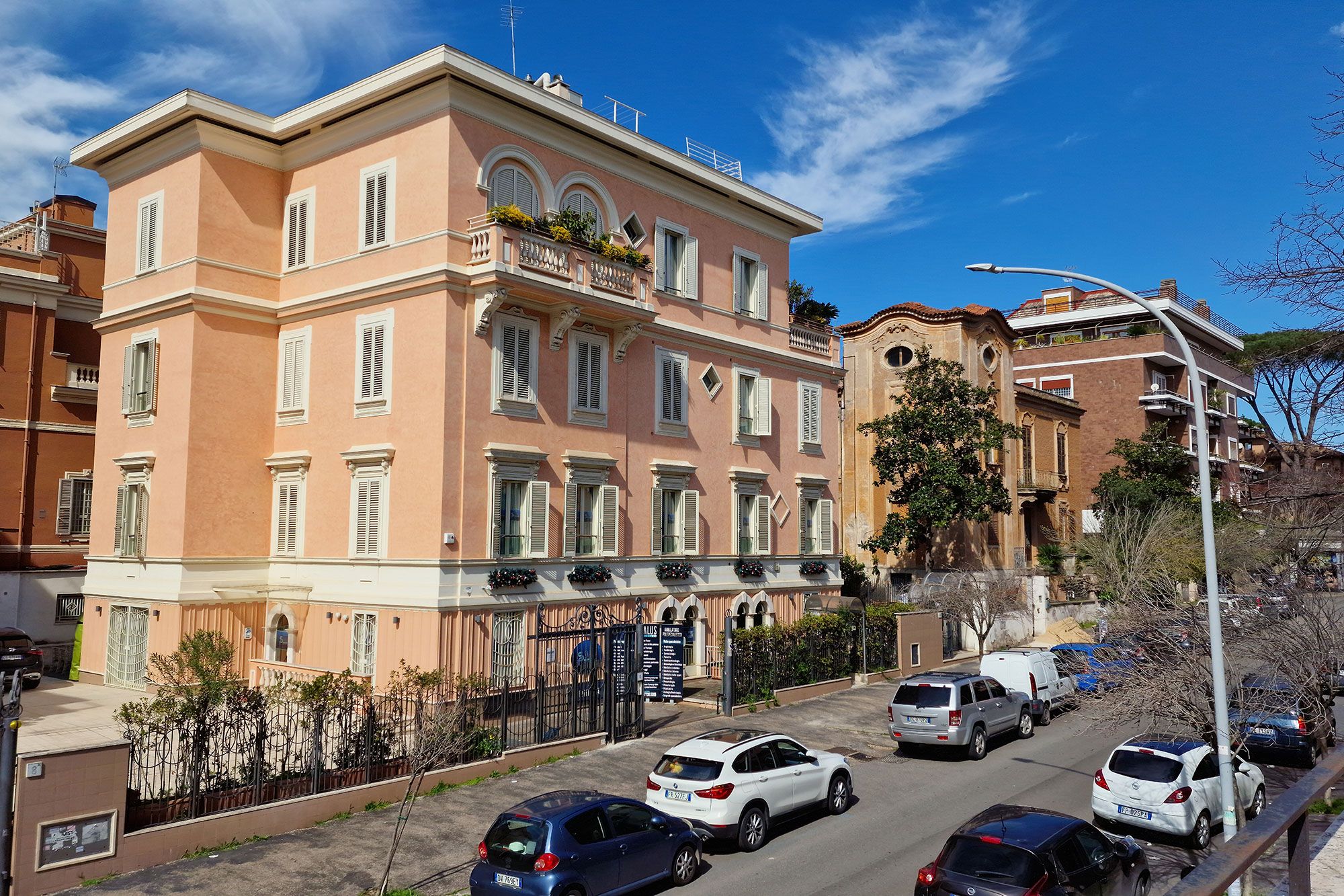 Dove siamo Dove siamo